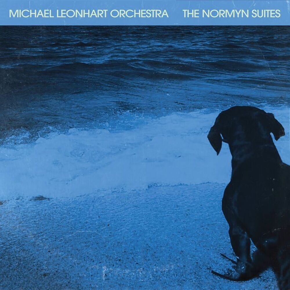 Michael Leonhart Orchestra - The Normyn Suite CD